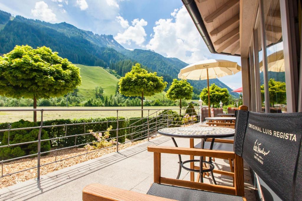Hotel & Appartements Alpenresidenz Viktoria Neustift im Stubaital Exterior foto